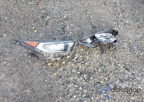 2020 Toyota Rav4 Xle из США, поврежденный, VIN 2T3W1RFV6LC081084